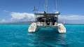 Fountaine Pajot Lavezzi 40
