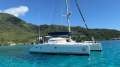 Fountaine Pajot Lavezzi 40