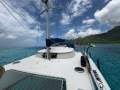Fountaine Pajot Lavezzi 40