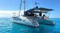 Fountaine Pajot Lavezzi 40