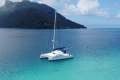 Fountaine Pajot Lavezzi 40