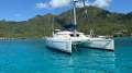 Fountaine Pajot Lavezzi 40