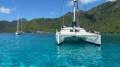 Fountaine Pajot Lavezzi 40