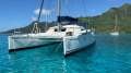 Fountaine Pajot Lavezzi 40