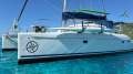 Fountaine Pajot Lavezzi 40