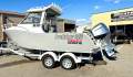 Gospel 6.25 Profisher SUIT NEW BOAT BUYER.