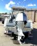 Gospel 6.25 Profisher SUIT NEW BOAT BUYER.