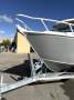 Gospel 6.25 Profisher SUIT NEW BOAT BUYER.