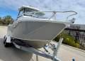Gospel 6.25 Profisher SUIT NEW BOAT BUYER.