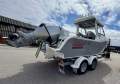 Gospel 6.25 Profisher SUIT NEW BOAT BUYER.