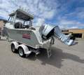 Gospel 6.25 Profisher SUIT NEW BOAT BUYER.