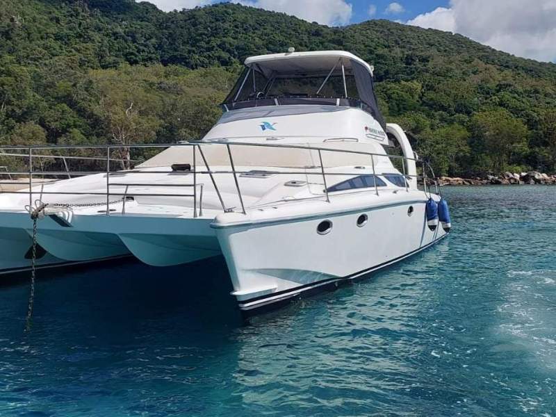 Voyager Voyager V1270 Freedom Sport