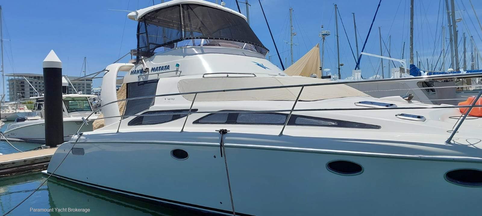 Voyager Voyager V1270 Freedom Sport