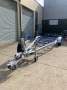 Aluminium Boat Trailer Brand NEW SPITFIRE 8.25m - 3,500 kg ATM