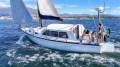 Huon 33 Pilothouse Yacht EXCELLENT CONDITION, SIGNIFICANTLY UPGRADED!