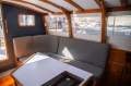 Huon 33 Pilothouse Yacht EXCELLENT CONDITION, SIGNIFICANTLY UPGRADED!