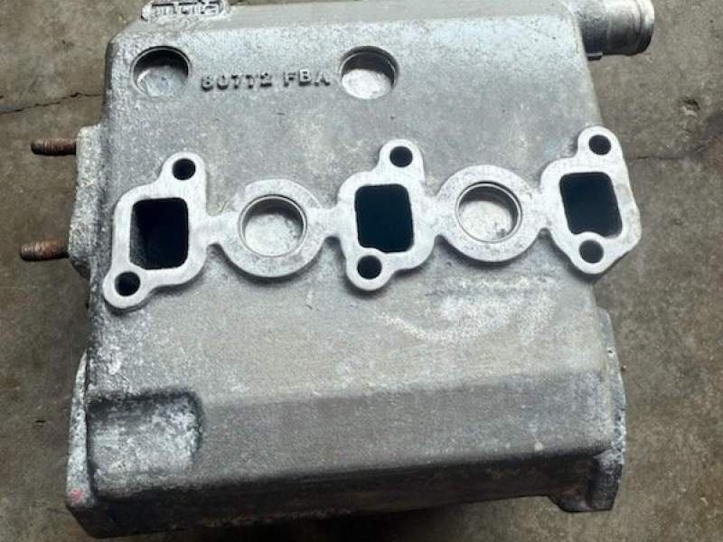 3ym30 Heat exchanger