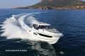 Jeanneau Merry Fisher 1095 ONLY 120hrs on twin 225 Mercury Outboards BARGAIN