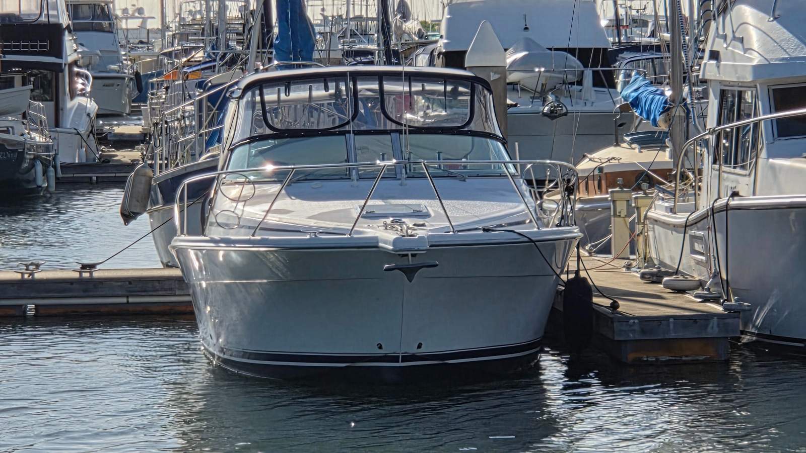 Riviera 3000 Offshore