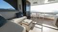 Maritimo M55 Flybridge