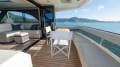 Maritimo M55 Flybridge