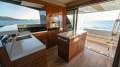 Maritimo M55 Flybridge