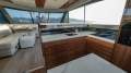 Maritimo M55 Flybridge