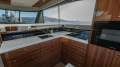 Maritimo M55 Flybridge