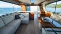 Maritimo M55 Flybridge