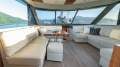 Maritimo M55 Flybridge