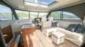 Maritimo M55 Flybridge
