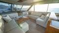 Maritimo M55 Flybridge
