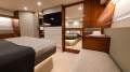 Maritimo M55 Flybridge