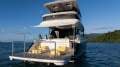 Maritimo M55 Flybridge