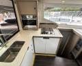 Fountaine Pajot Isla 40 'SV Nils'