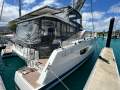Fountaine Pajot Isla 40 'SV Nils'