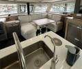 Fountaine Pajot Isla 40 'SV Nils'