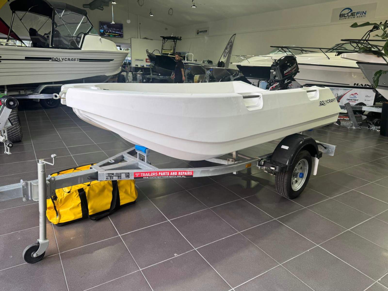 Polycraft 3.00 Tuffy