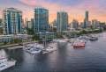 Marina Berths (3) Dockside Brisbane