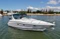 Chris Craft 3400 Sports Cruiser