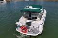 Chris Craft 3400 Sports Cruiser