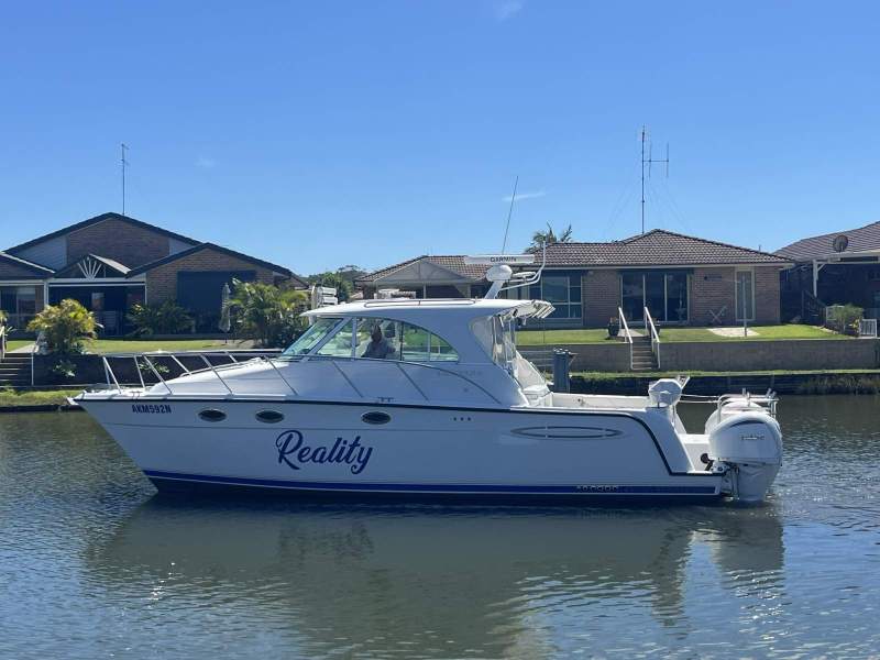 Glacier Bay 3480 Ocean Runner