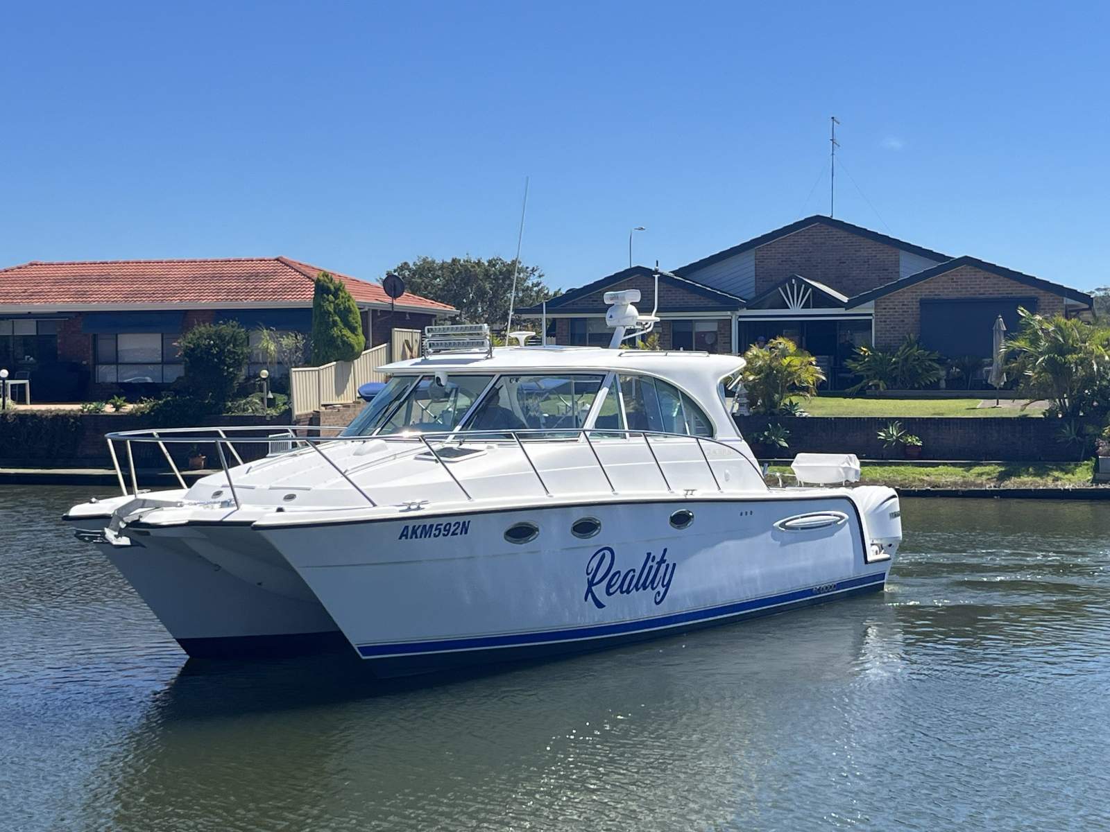 Glacier Bay 3480 Ocean Runner