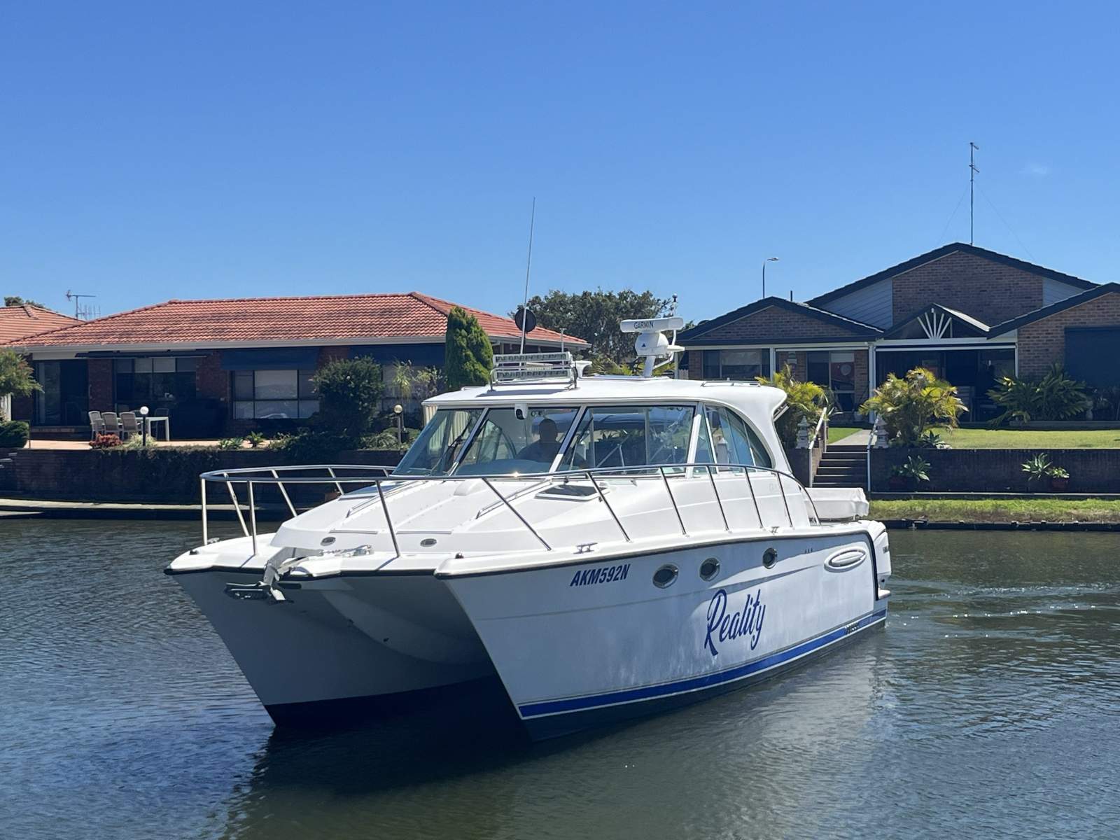 Glacier Bay 3480 Ocean Runner