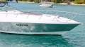 Riviera M430 Sports Cruiser