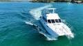 Noosa Cat 4100 Flybridge