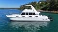 Noosa Cat 4100 Flybridge