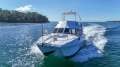 Noosa Cat 4100 Flybridge