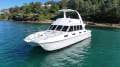 Noosa Cat 4100 Flybridge