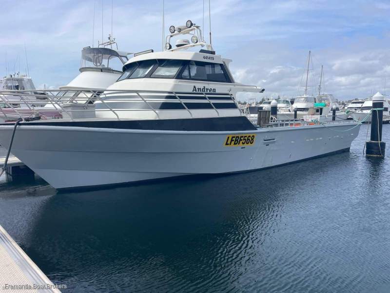 Southerly Designs Maxivision Image FULL REFIT IN SURVEY 2030